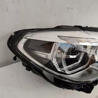 7466120 Фара правая BMW X3 G01 Арт e12661359, вид 3
