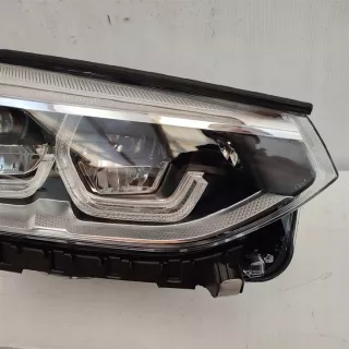 7466120 Фара правая BMW X3 G01 Арт e12661359, вид 5