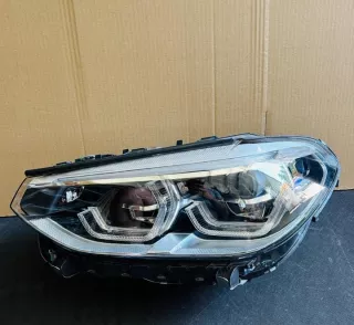 7466119905 Фара левая BMW X3 G01 Арт e12661348, вид 1