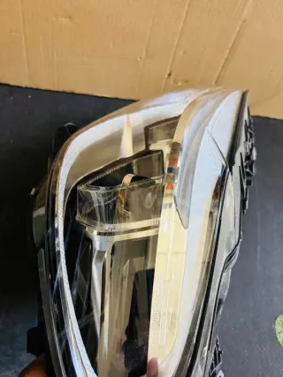 7466119905 Фара левая BMW X3 G01 Арт e12661348, вид 11