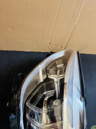 7466119905 Фара левая BMW X3 G01 Арт e12661348, вид 12