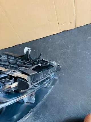 7466119905 Фара левая BMW X3 G01 Арт e12661348, вид 13