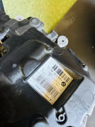 7466119905 Фара левая BMW X3 G01 Арт e12661348, вид 14