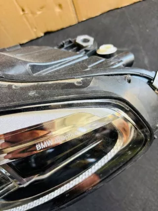 7466119905 Фара левая BMW X3 G01 Арт e12661348, вид 2