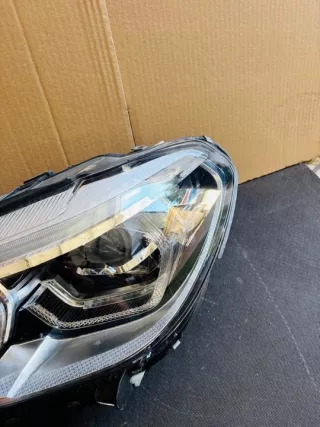7466119905 Фара левая BMW X3 G01 Арт e12661348, вид 3