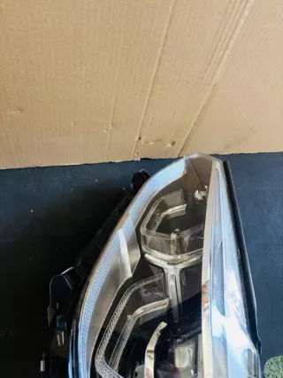7466119905 Фара левая BMW X3 G01 Арт e12661348, вид 10