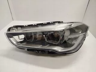 7495003 Фара левая BMW X1 F48 Арт e12661336, вид 1