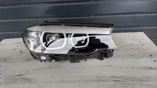 8499112-03 Фара правая BMW 5 G30/G31 Арт e12661256, вид 1