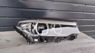 8499112-03 Фара правая BMW 5 G30/G31 Арт e12661256, вид 2