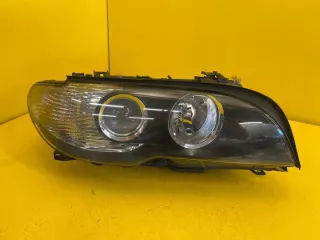 6920582 Фара правая BMW 3 E46 Арт e12661211, вид 1