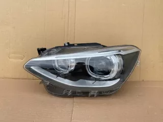 7296913-07 Фара левая BMW 1 F20/F21 Арт e12661114, вид 4