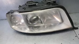 153814-01 Фара правая Audi A6 C5 (S6,RS6) Арт e12661031, вид 4