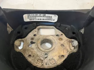 1K0419091EP Руль Volkswagen Golf 5 Арт e12660997, вид 2