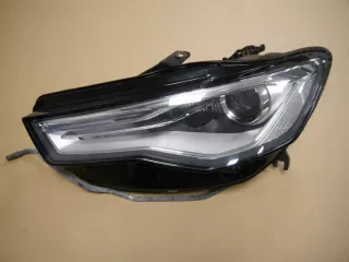 4G0941005F Фара левая Audi A6 C7 (S6,RS6) Арт e12660987, вид 1