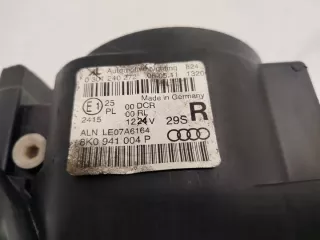 8K0941004P Фара правая Audi A4 B8 Арт e12660921, вид 3
