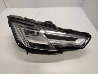 8W0941034 Фара правая Audi A4 B9 Арт e12660899, вид 1