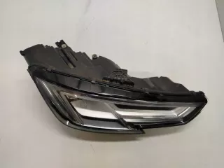 8W0941034 Фара правая Audi A4 B9 Арт e12660899, вид 2