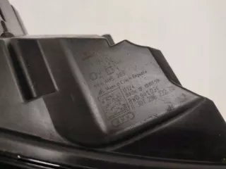 8W0941034 Фара правая Audi A4 B9 Арт e12660899, вид 3