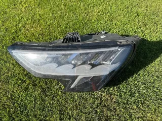 8Y0941011 Фара левая Audi A3 8Y Арт e12660841, вид 2