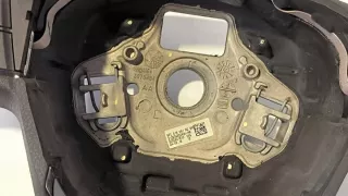 5F0419091AG Руль Seat Leon 3 Арт e12660808, вид 3