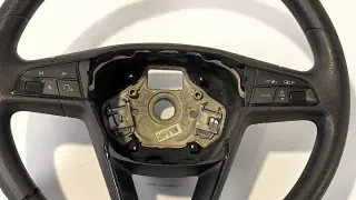5F0419091AG Руль Seat Leon 3 Арт e12660808, вид 4