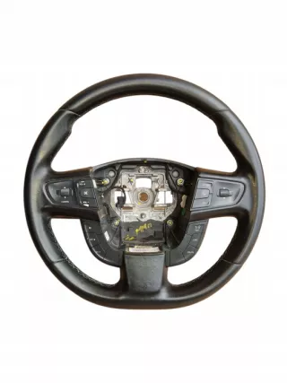 96874666ZE 9666733480 Руль Peugeot 508 Арт e12660754, вид 1