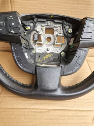 96874666ZE 9666733480 Руль Peugeot 508 Арт e12660754, вид 2
