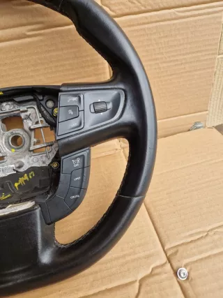 96874666ZE 9666733480 Руль Peugeot 508 Арт e12660754, вид 3