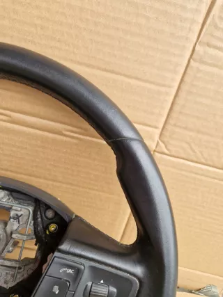 96874666ZE 9666733480 Руль Peugeot 508 Арт e12660754, вид 4