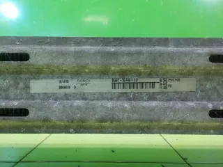 880663F 6G91-9L440-ED 6G919L440ED 14AB15 Интеркулер Land Rover Freelander 2 Арт e12660672, вид 3