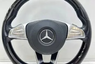 W222, A0024607803 25055110 Руль Mercedes S W222 Арт e12660670, вид 1