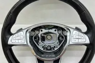 W222, A0024607803 25055110 Руль Mercedes S W222 Арт e12660670, вид 13