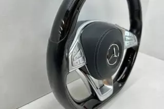 W222, A0024607803 25055110 Руль Mercedes S W222 Арт e12660670, вид 6
