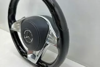 W222, A0024607803 25055110 Руль Mercedes S W222 Арт e12660670, вид 7