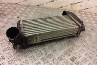 BV619L440CJ Интеркулер Ford Transit 3 Арт e12660620, вид 1