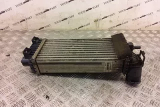 BV619L440CJ Интеркулер Ford Transit 3 Арт e12660620, вид 3