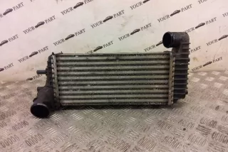 BV619L440CJ Интеркулер Ford Transit 3 Арт e12660620, вид 4