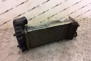BV619L440CJ Интеркулер Ford Transit 3 Арт e12660620, вид 6