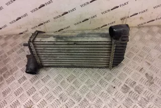 BV619L440CJ Интеркулер Ford Transit 3 Арт e12660620, вид 8
