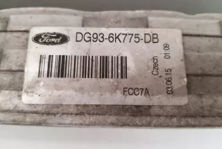 DG93-6K775-DB Интеркулер Ford Mondeo 5 Арт e12660618, вид 4