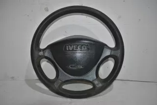 504149333 Руль Iveco Daily 2 Арт e12660597
