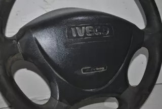 504149333 Руль Iveco Daily 2 Арт e12660597, вид 2