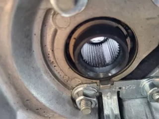 96821841VD Руль Citroen C4 1 Арт e12660535, вид 3