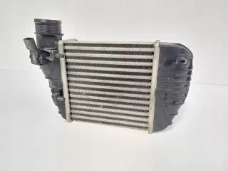 4F0145805S Интеркулер Audi A6 C6 (S6,RS6) Арт e12660475, вид 1