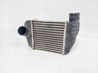 4F0145805S Интеркулер Audi A6 C6 (S6,RS6) Арт e12660475, вид 2