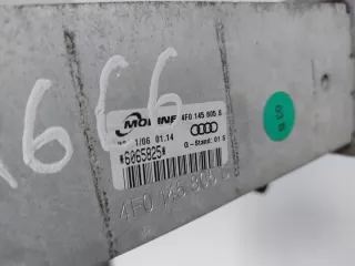 4F0145805S Интеркулер Audi A6 C6 (S6,RS6) Арт e12660475, вид 4