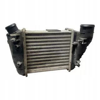 8E0145806C Интеркулер Audi A4 B6 Арт e12660463, вид 1