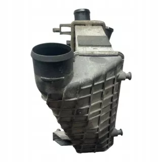 8E0145806C Интеркулер Audi A4 B6 Арт e12660463, вид 2