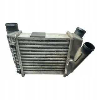 8E0145806C Интеркулер Audi A4 B6 Арт e12660463, вид 3