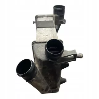 8E0145806C Интеркулер Audi A4 B6 Арт e12660463, вид 4